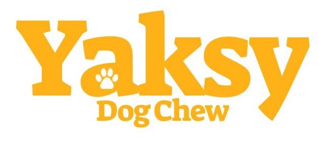 Logo Yaksy Dog Chew