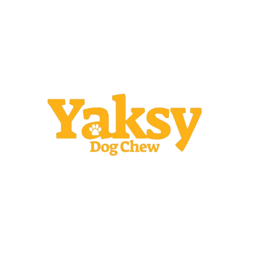 Logo Yaksy Dog Chew