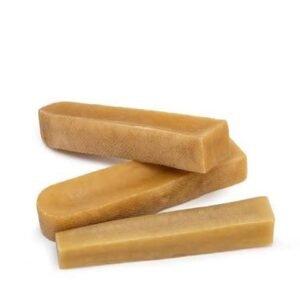 Himalayan Yak Chew for Dogs | Natural Yak Cheese Long-Lasting